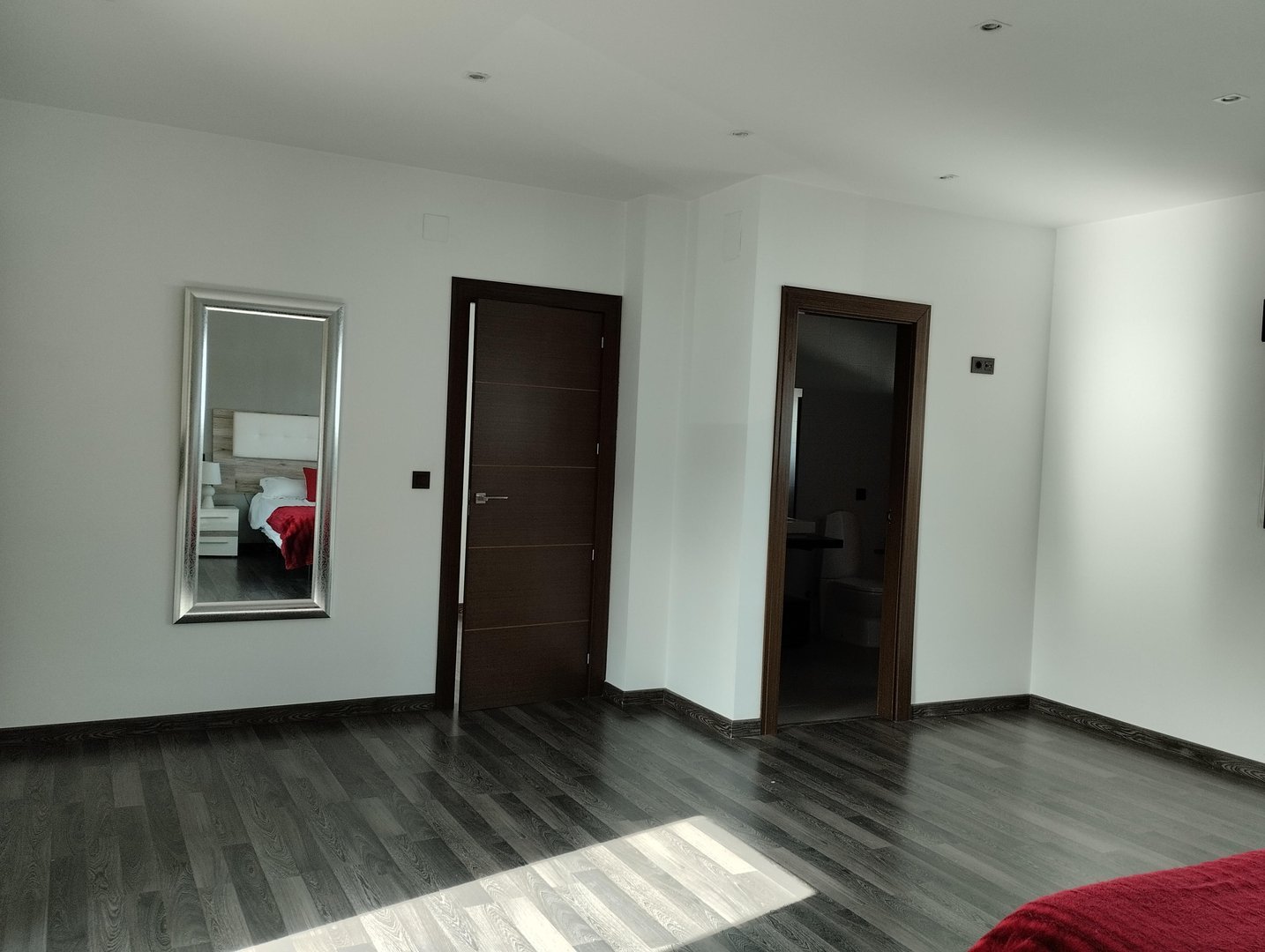 Piso de 184 m² en Dílar