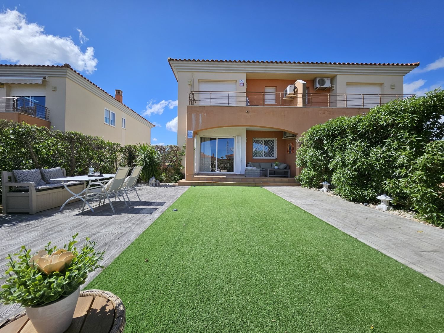 Piso de 94 m² en Mont-roig del Camp