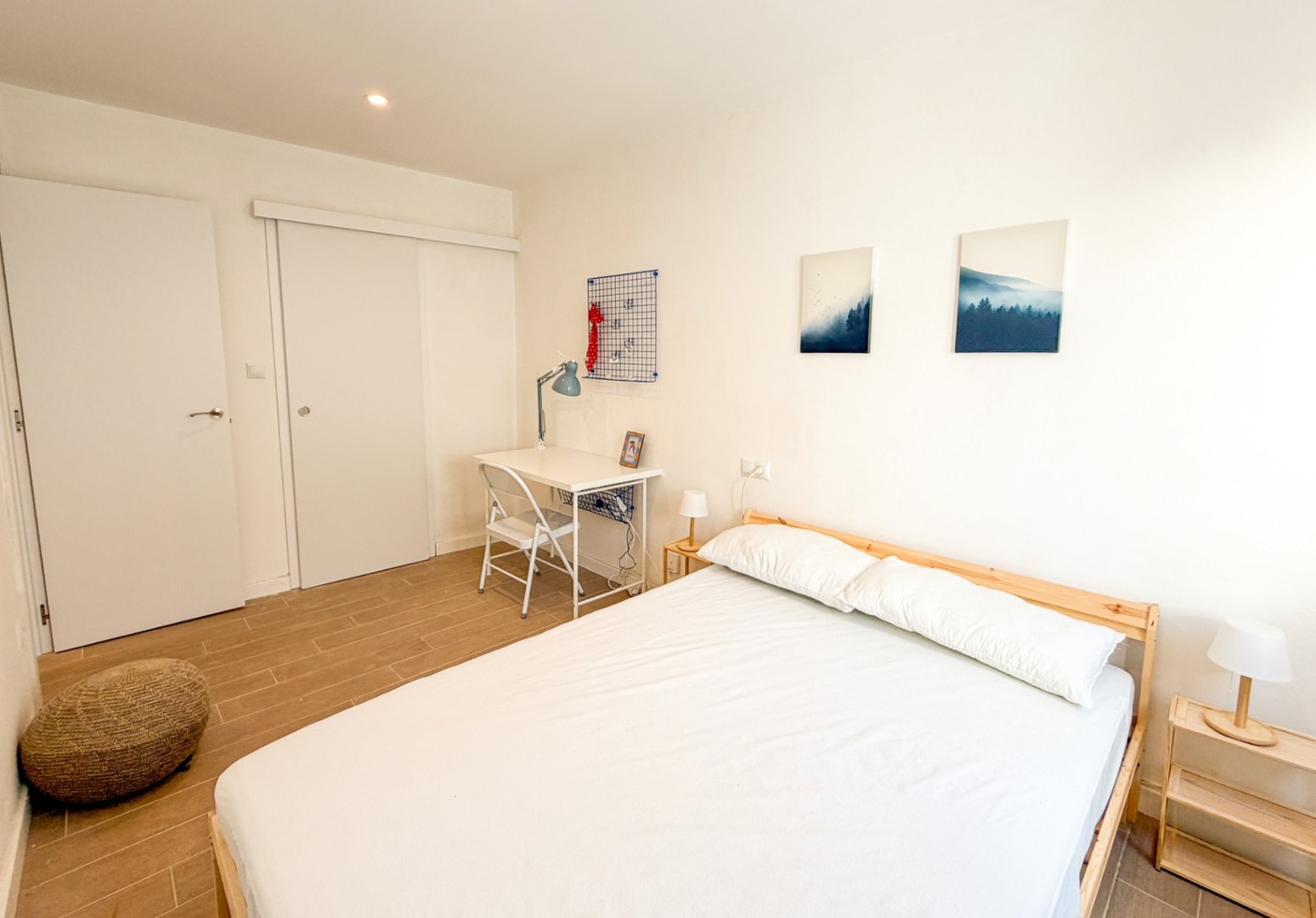 Wohnung 70 m² in Sitges