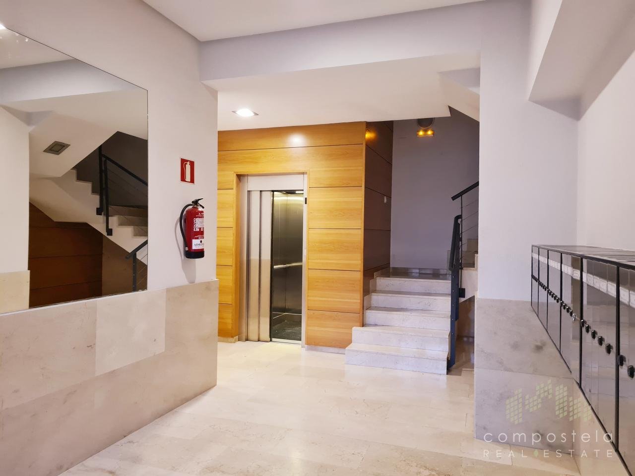Wohnung 65 m² in Boqueixón