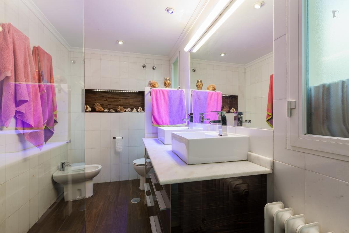 Quarto para alugar, Granada