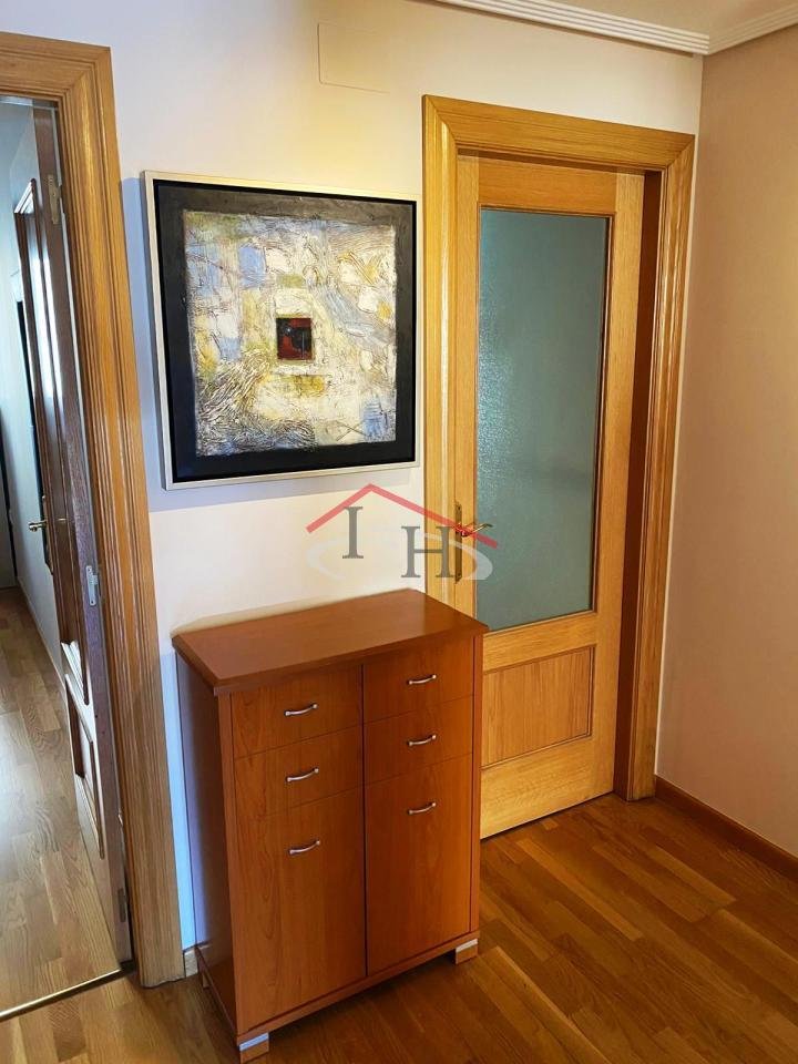 Piso de 71 m² en León