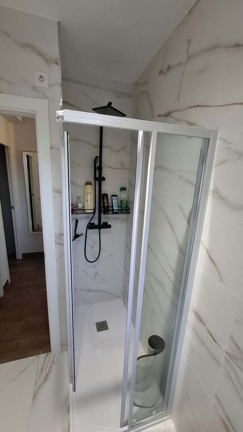 Piso de 85 m² en Espiel
