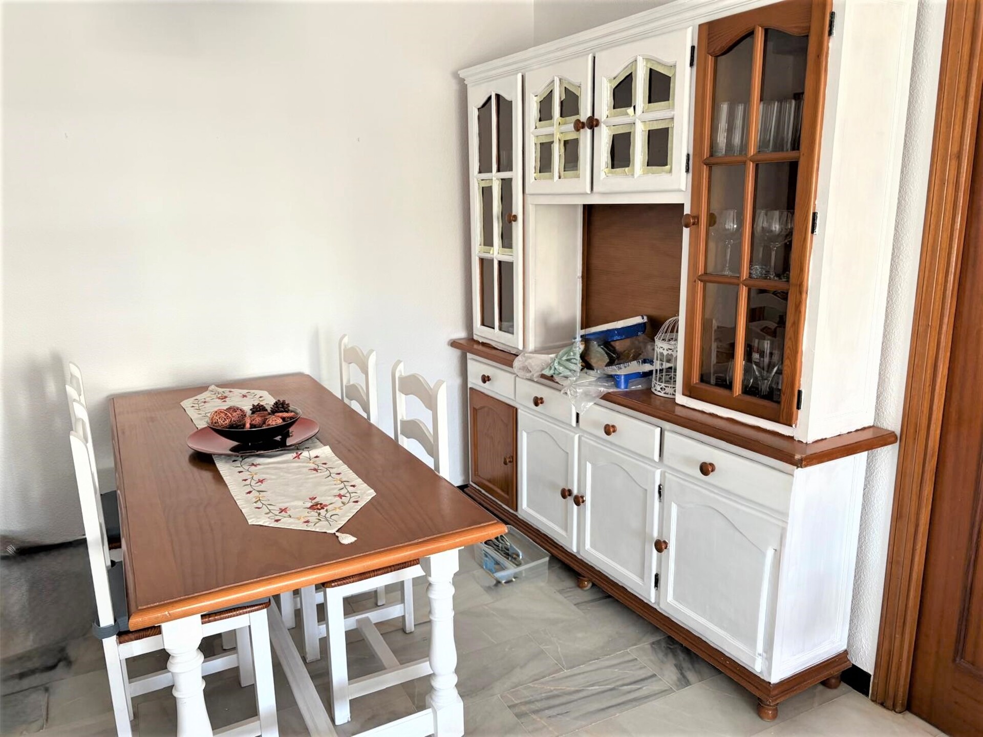 Piso de 100 m² en Almonte