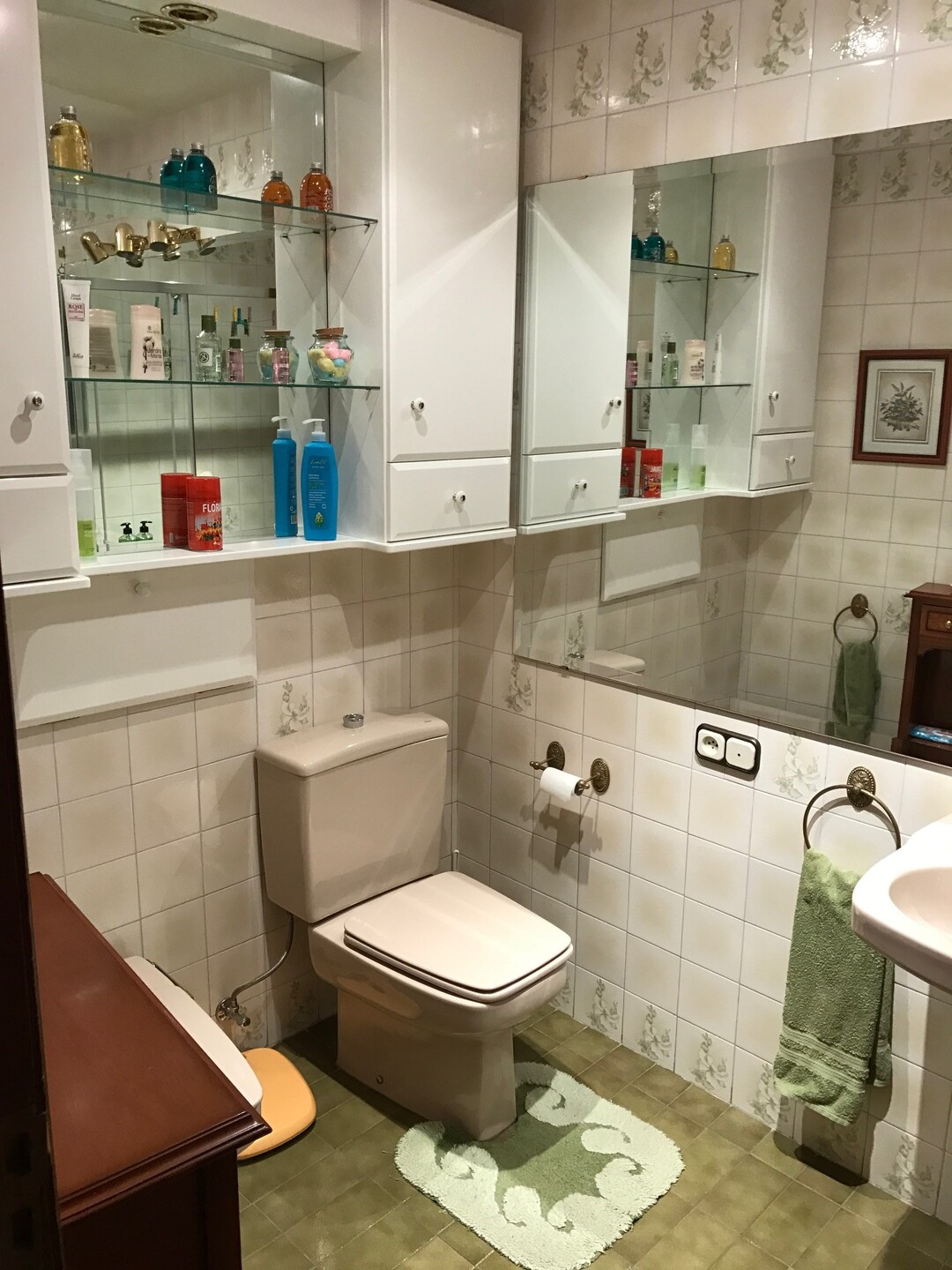 Piso de 150 m² en Salamanca