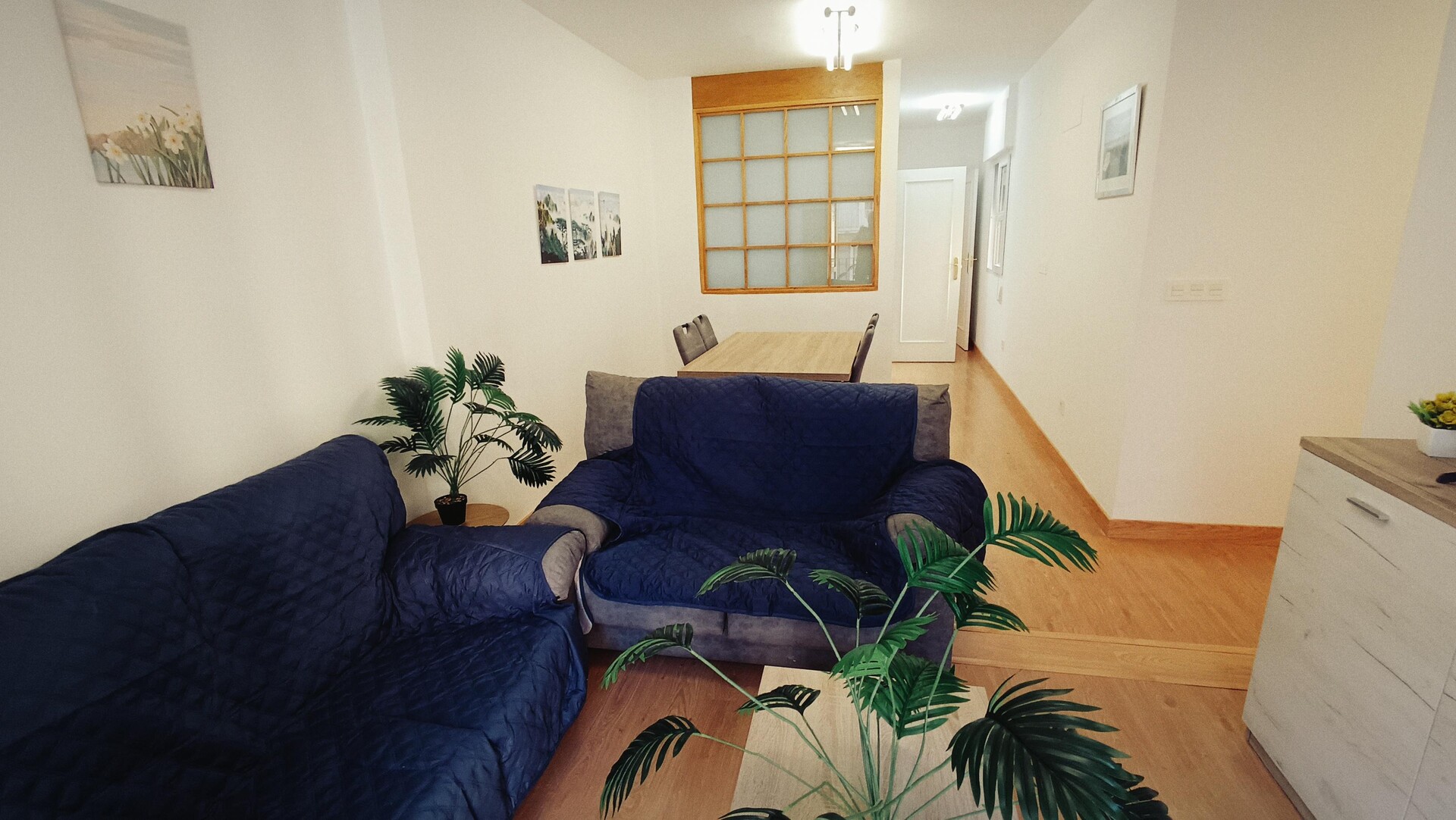 Pis de 108 m² a Granada