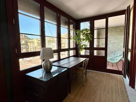 Wohnung 115 m² in Barcelona