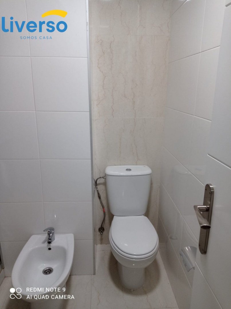 Habitación 90 m², Burgos