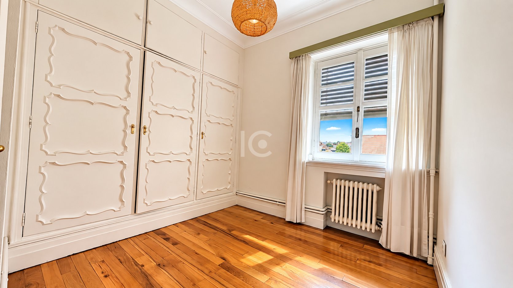 Pis de 126 m² a Getxo