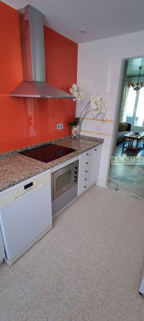 Piso de 60 m² en Cáceres
