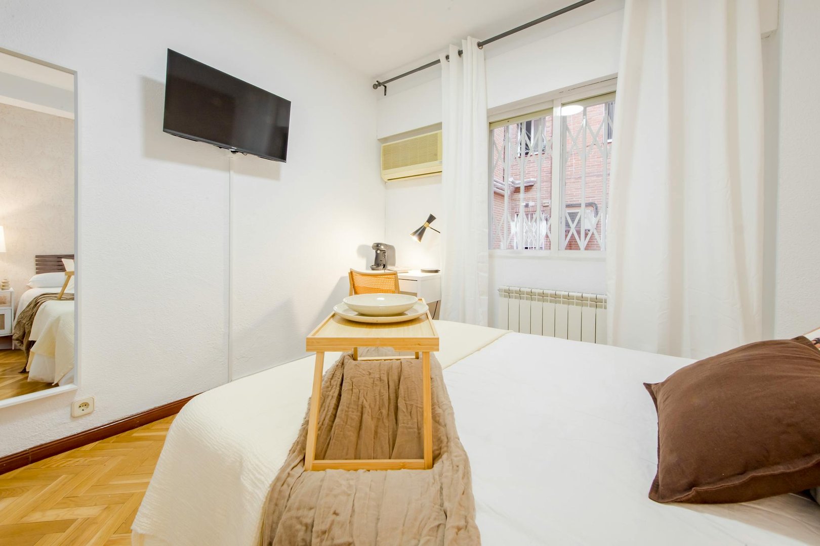 Pis de 117 m² a Madrid