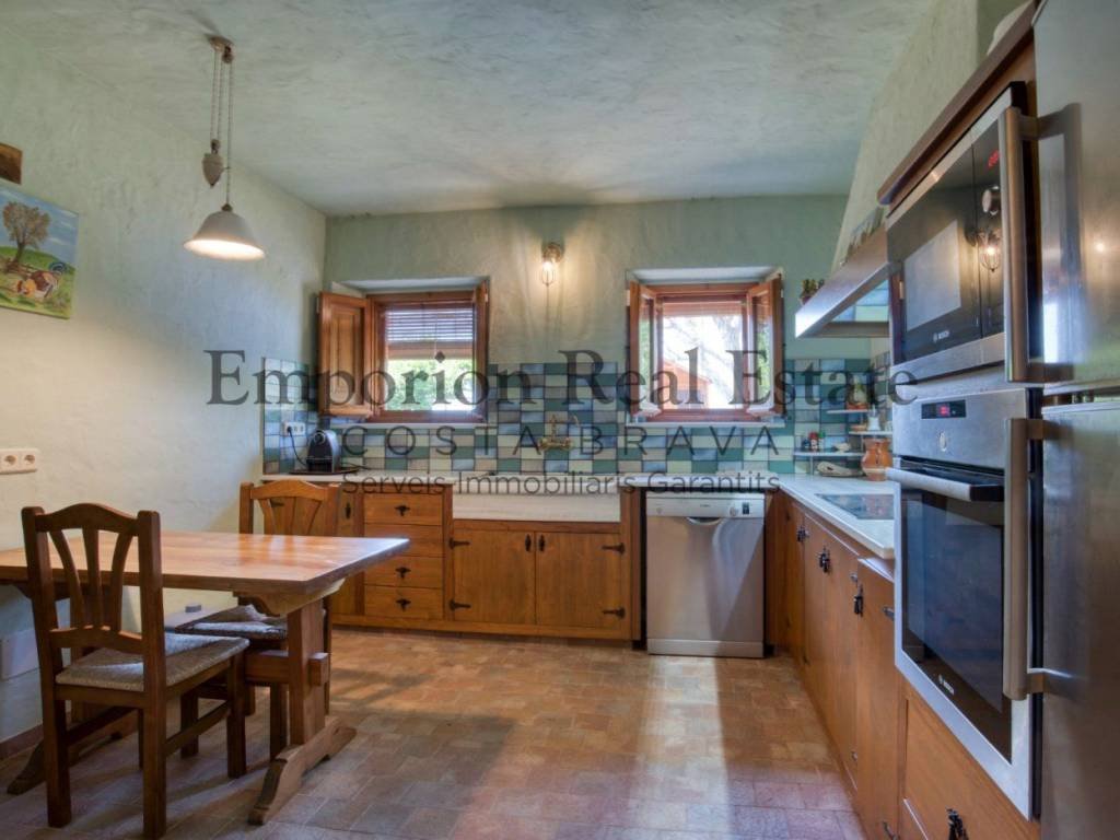 Piso de 286 m² en Calonge i Sant Antoni