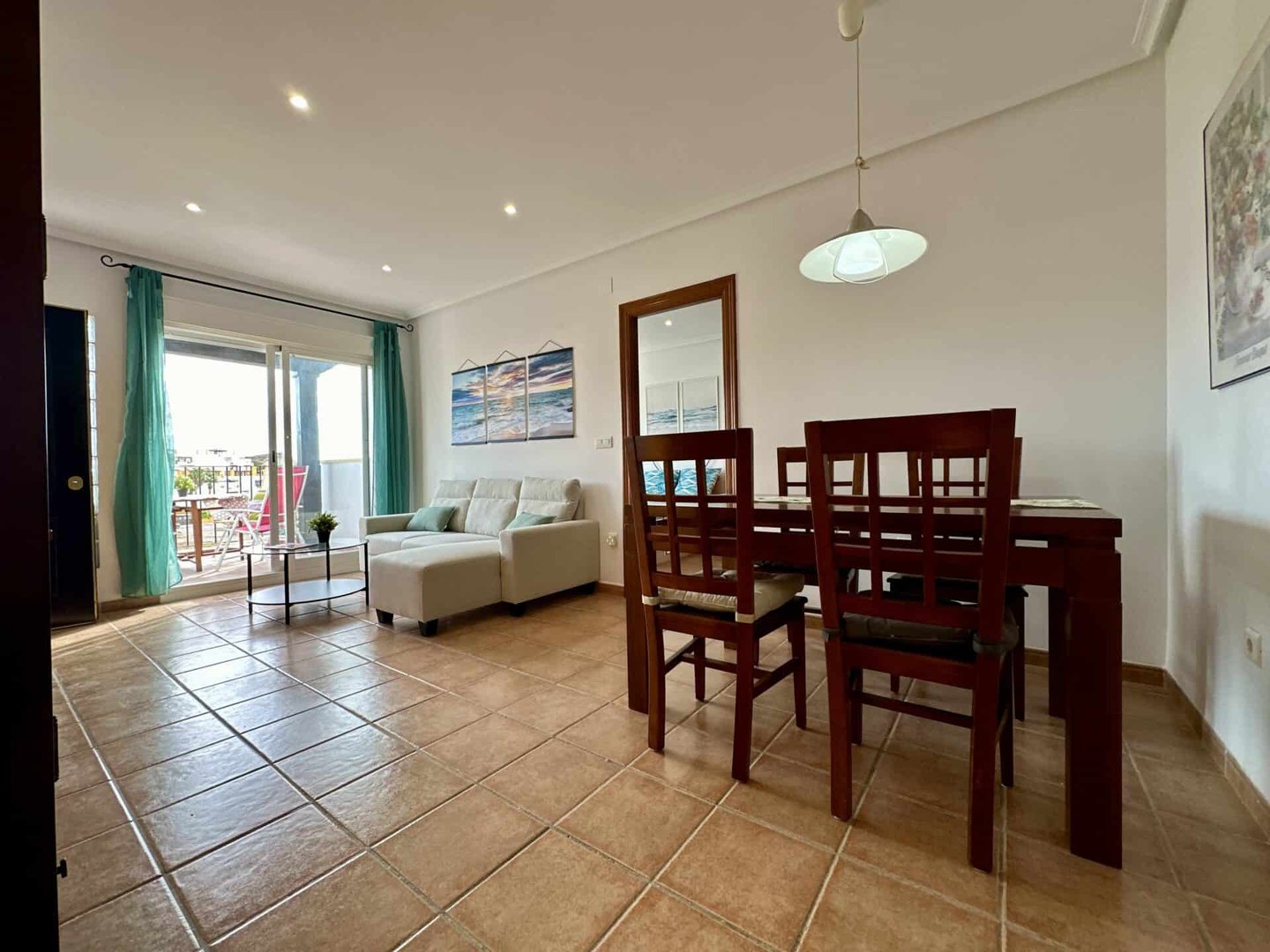 Appartamento 75 m² a Vera