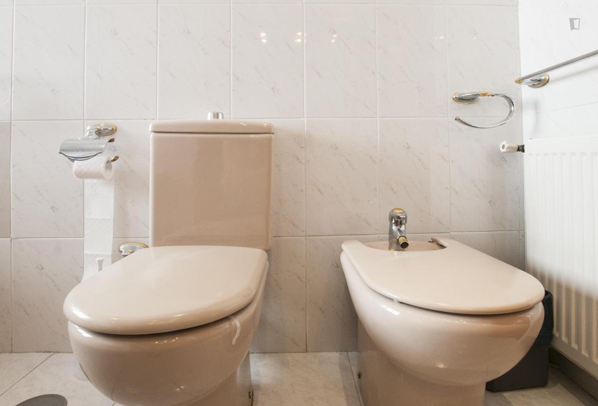 Habitación en alquiler, Madrid