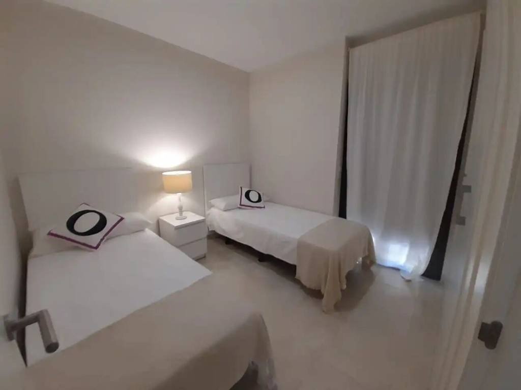 Piso de 130 m² en Benahavís