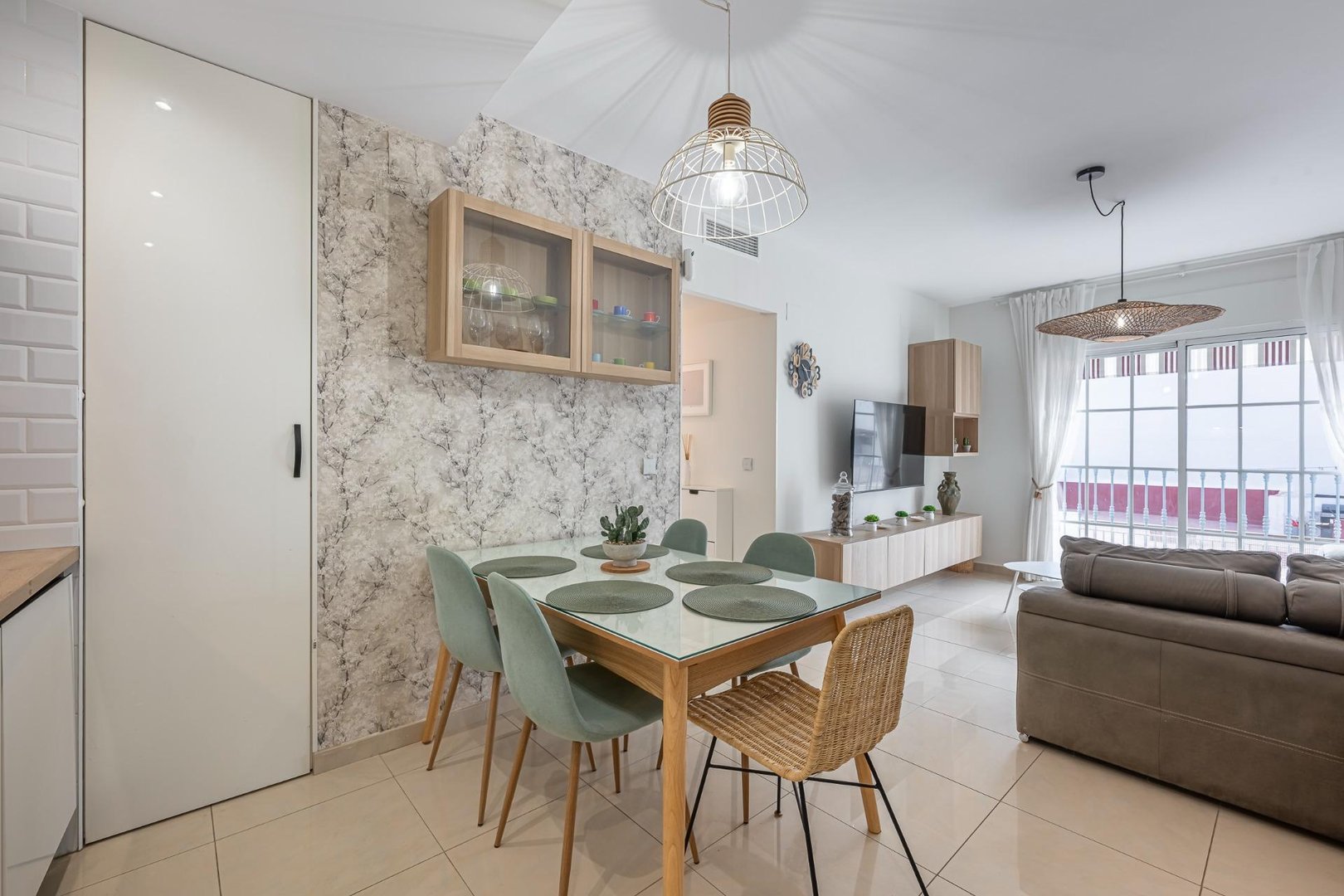Pis de 88 m² a Fuengirola