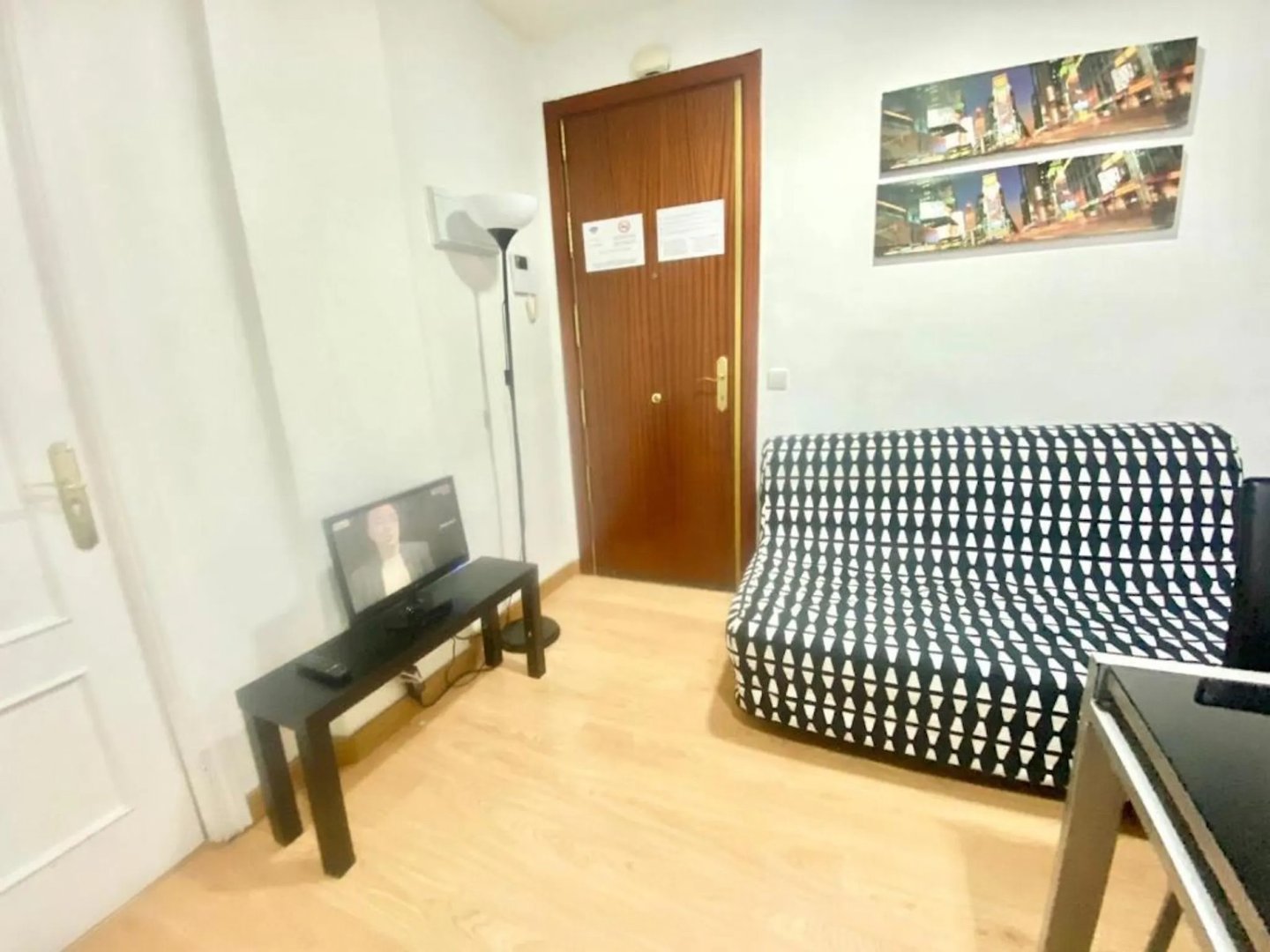 Pis de 50 m² a Madrid