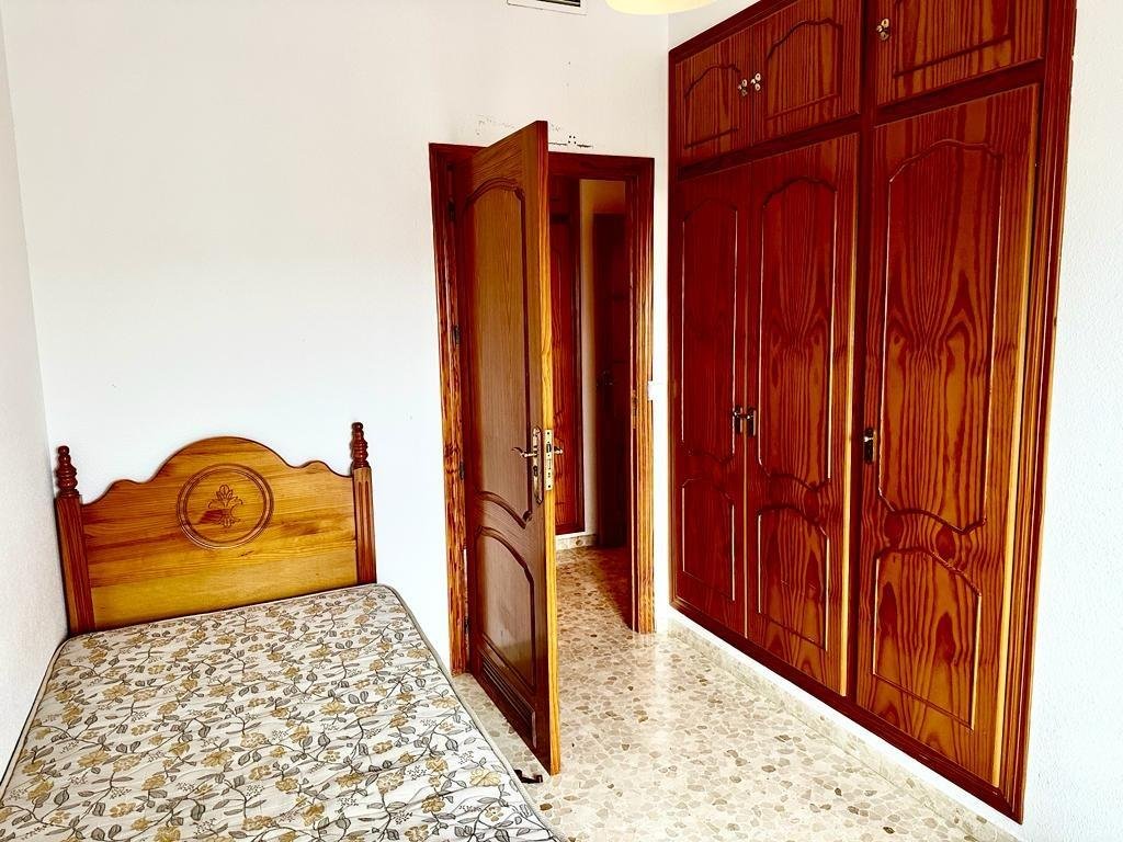 Pis de 220 m² a Còrdova