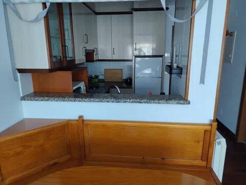 Wohnung 50 m² in Oleiros