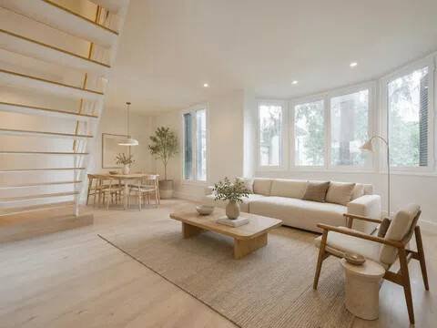 Appartamento 240 m² a Madrid