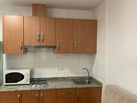 Piso de 30 m² en Murcia