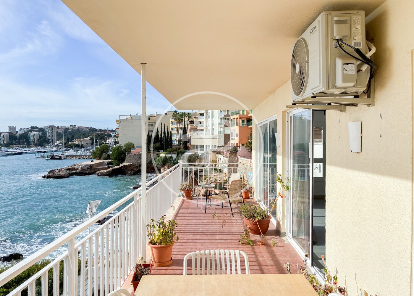 Piso de 140 m² en Palma