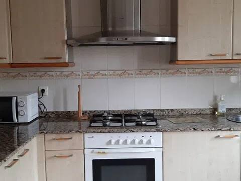 Casa de 120 m² en Oleiros