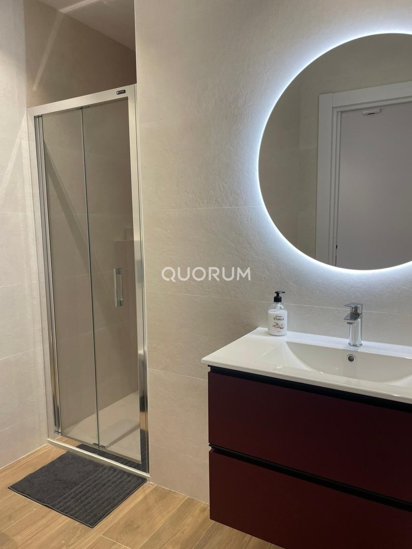 Apartamento 71 m² em Barakaldo