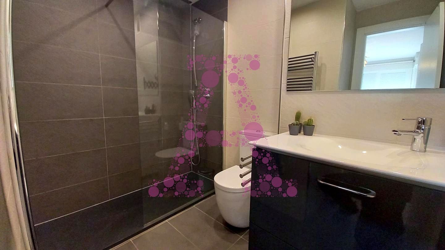 Piso de 55 m² en Salamanca
