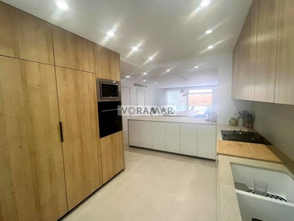 Appartamento 262 m² a Alboraia / Alboraya