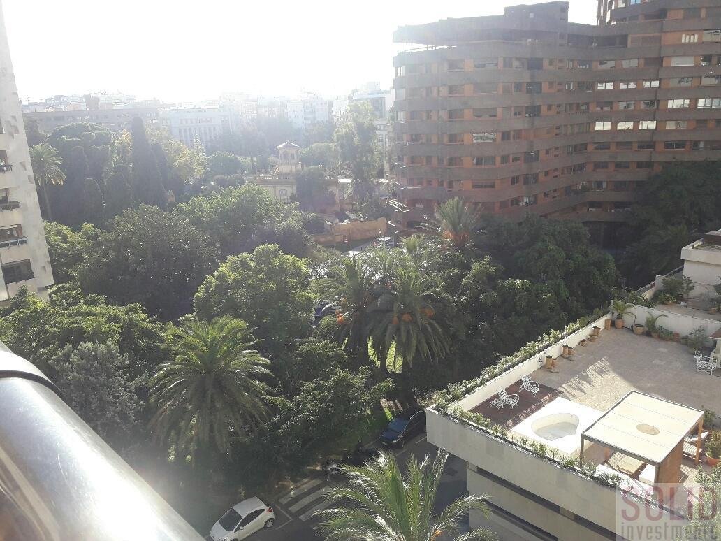Piso de 155 m² en Valencia
