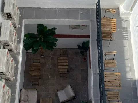 Habitación 400 m², Málaga