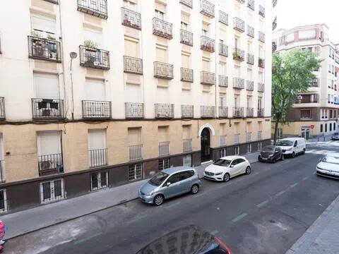 Habitación en alquiler, Madrid