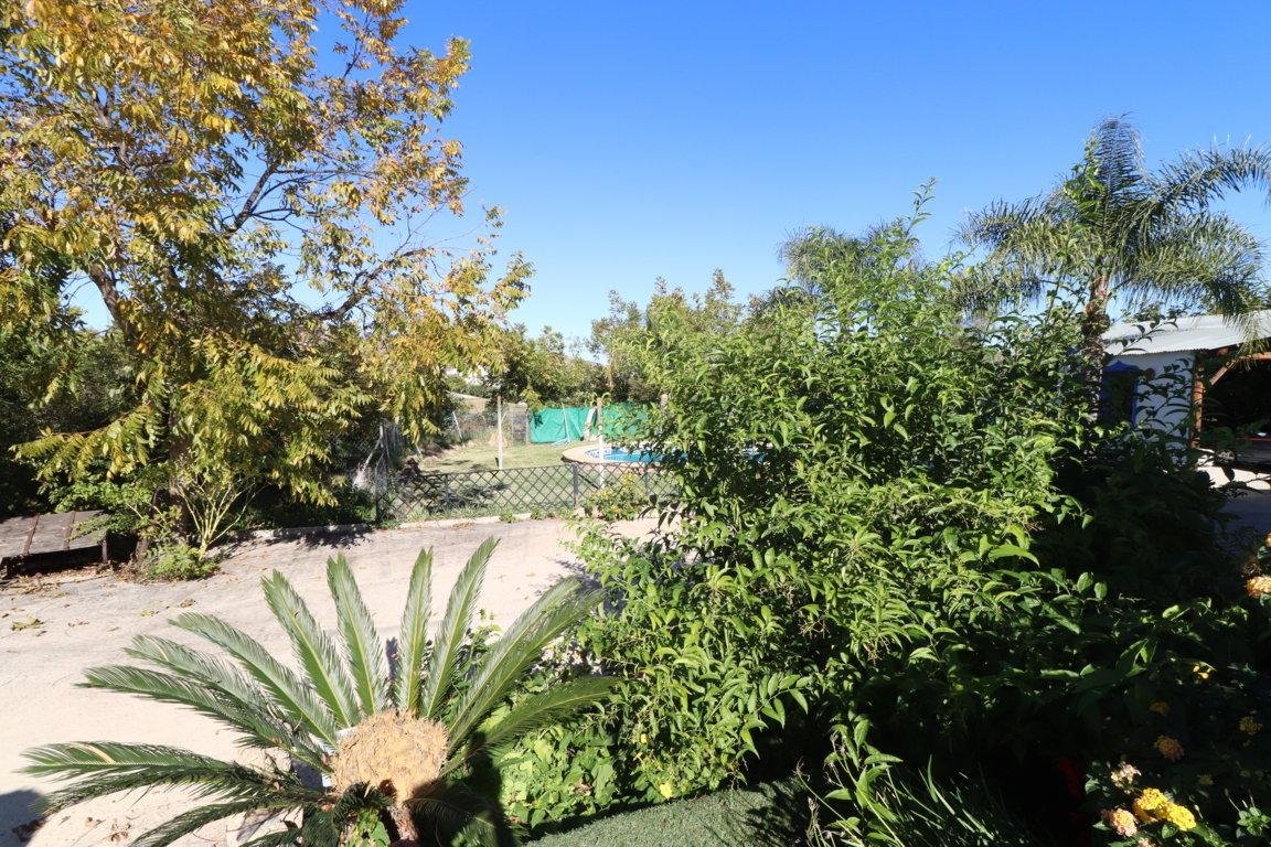 Casa de 120 m² en Alhaurín el Grande