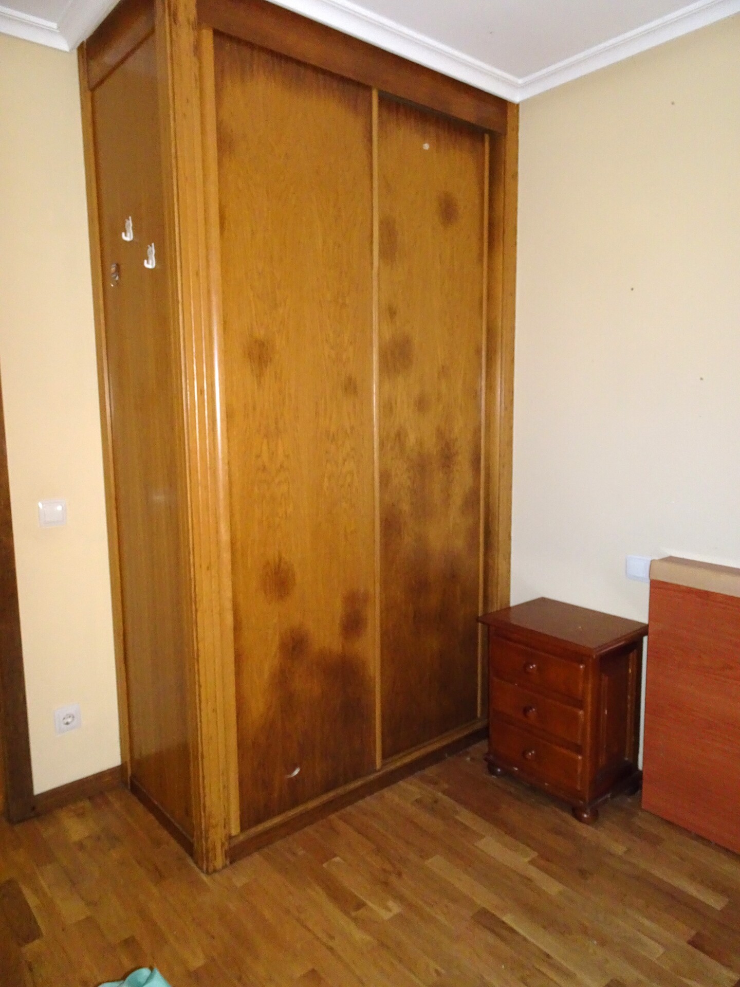 Piso de 50 m² en Gijón