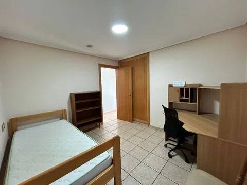 Piso de 112 m² en San Vicente del Raspeig