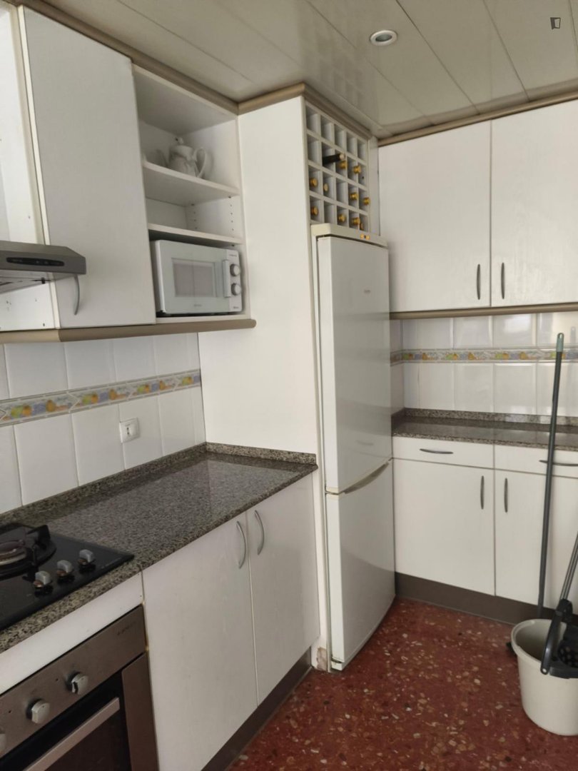 Piso de 80 m² en Terrassa