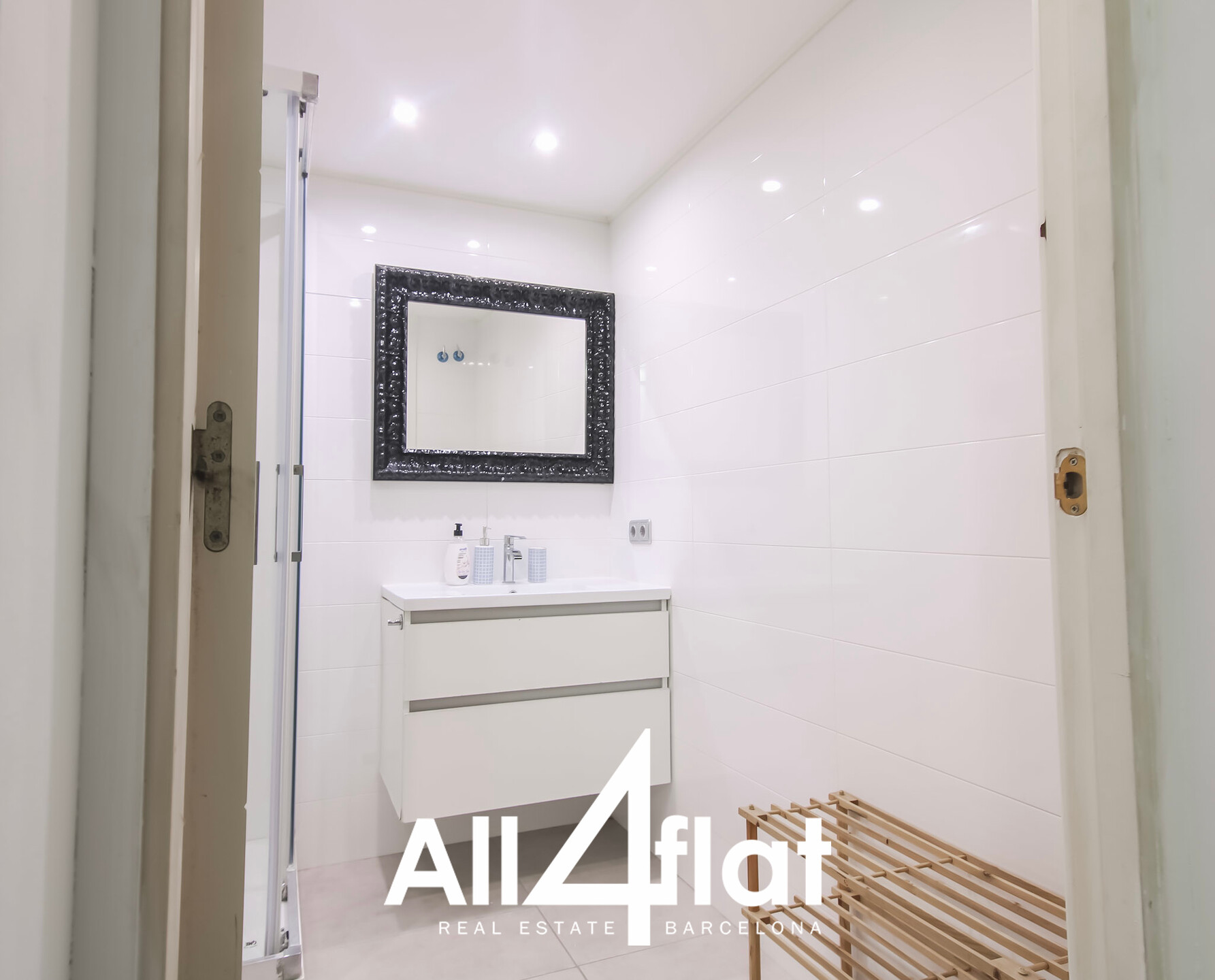Appartamento 50 m² a Barcelona