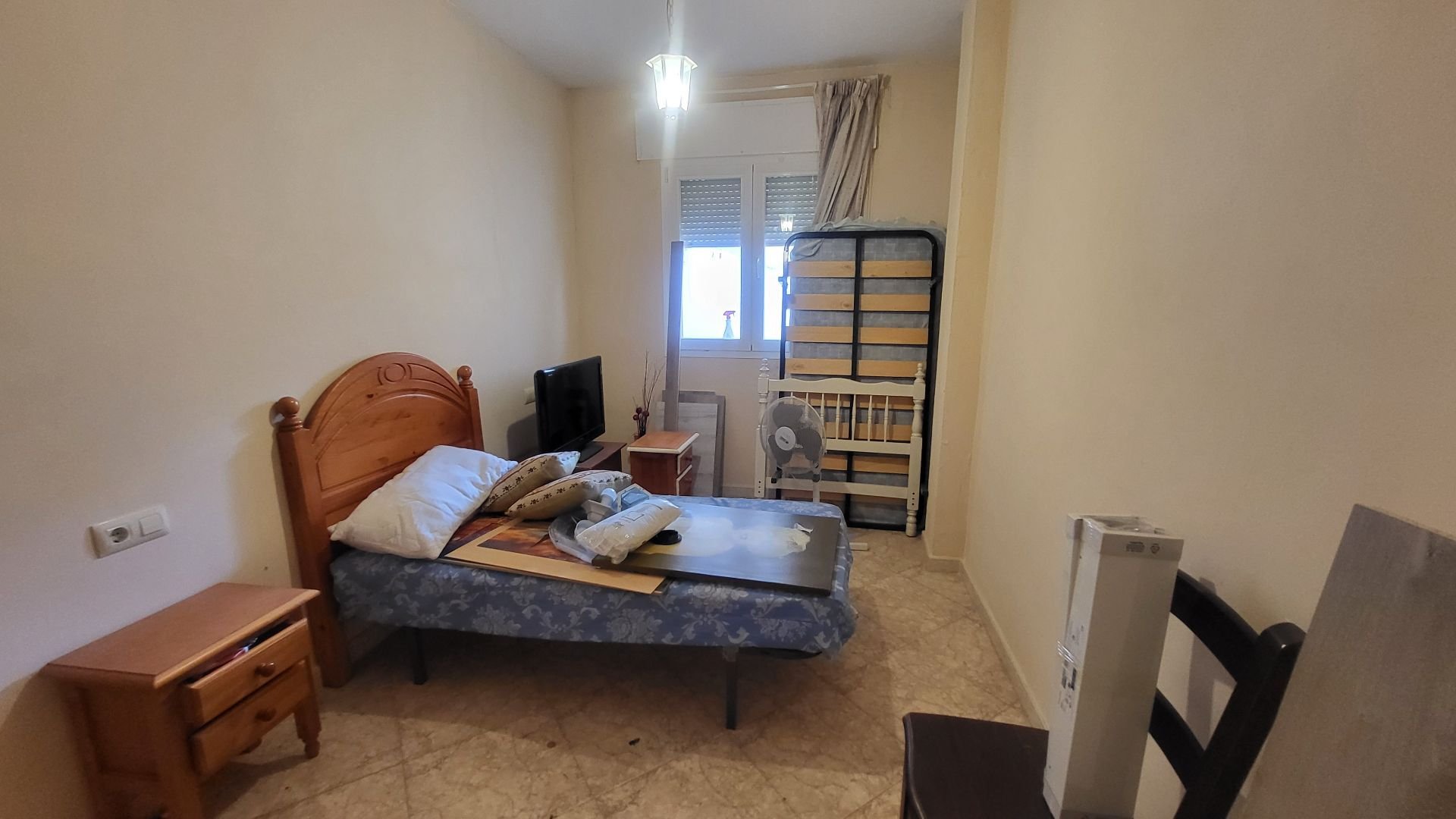 Pis de 110 m² a Albox