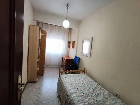 Piso de 105 m² en Ciudad Real