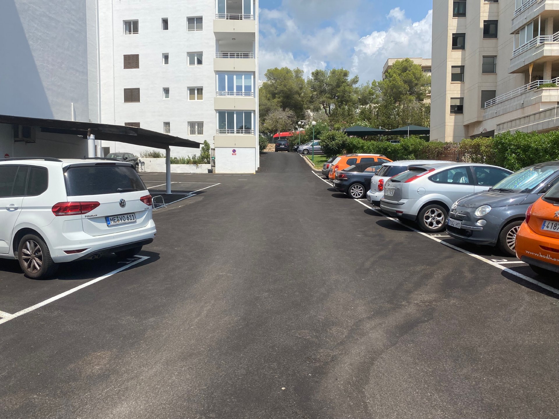 Pis de 124 m² a Calvià