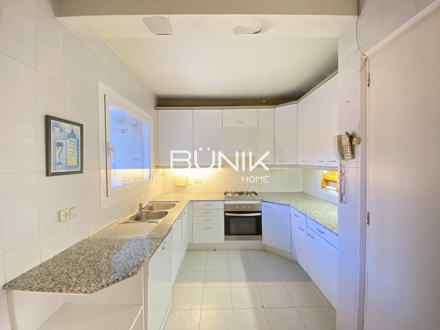 Piso de 180 m² en Barcelona