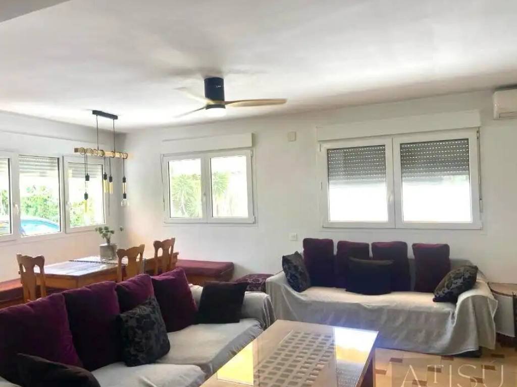 Casa de 188 m² en Calpe