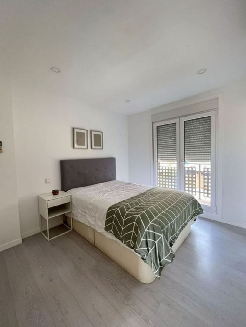 Wohnung 61 m² in Madrid