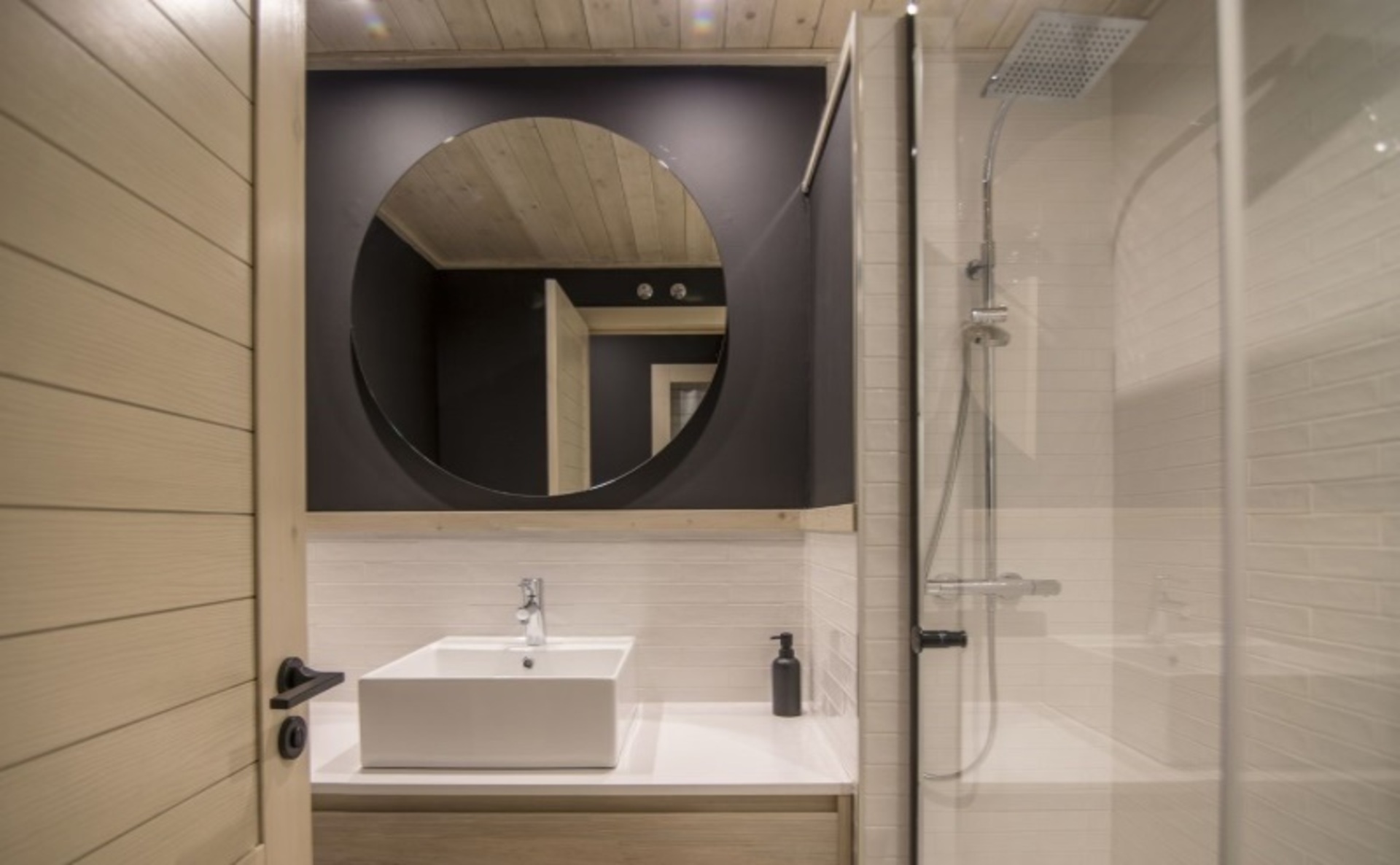 Piso de 92 m² en Jaca