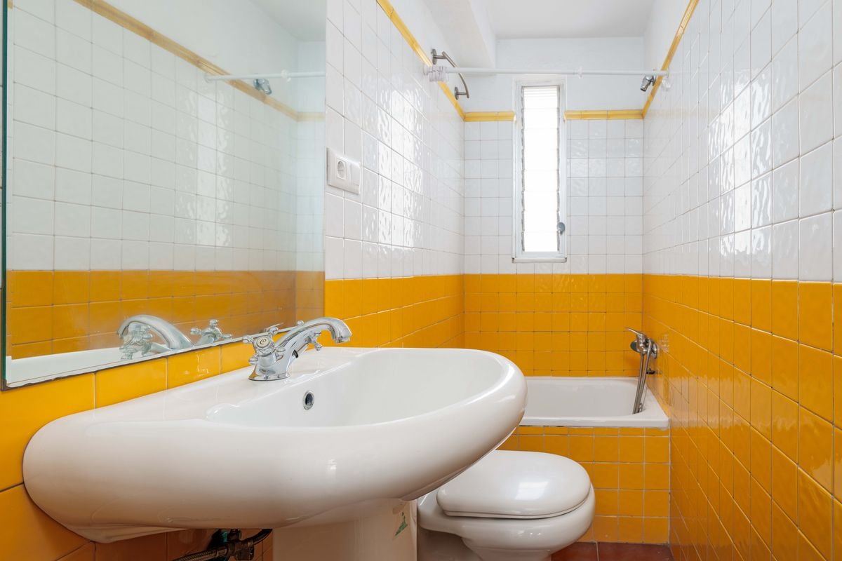 Wohnung 269 m² in Sevilla