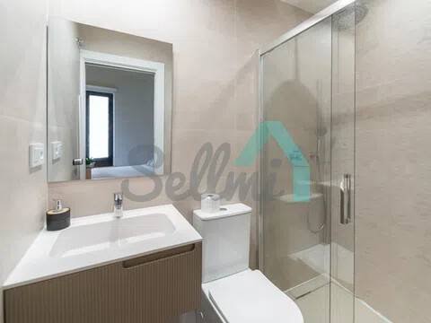 Habitación 16 m², Oviedo