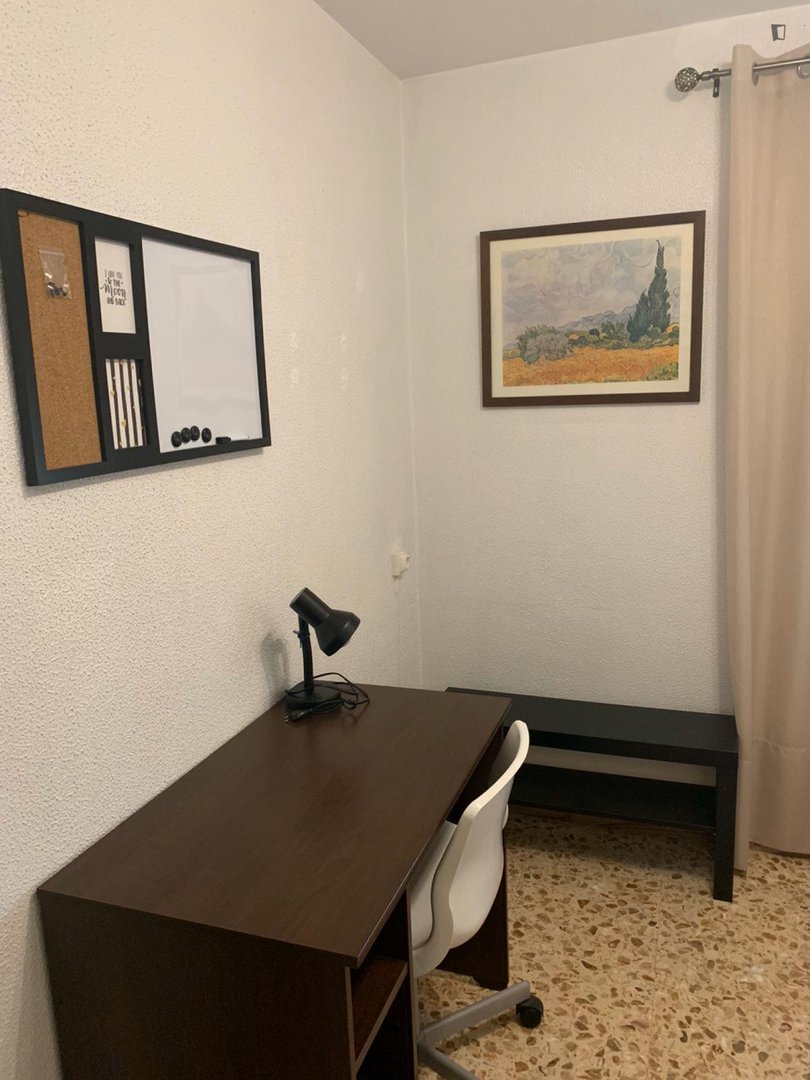 Piso de 80 m² en Sevilla