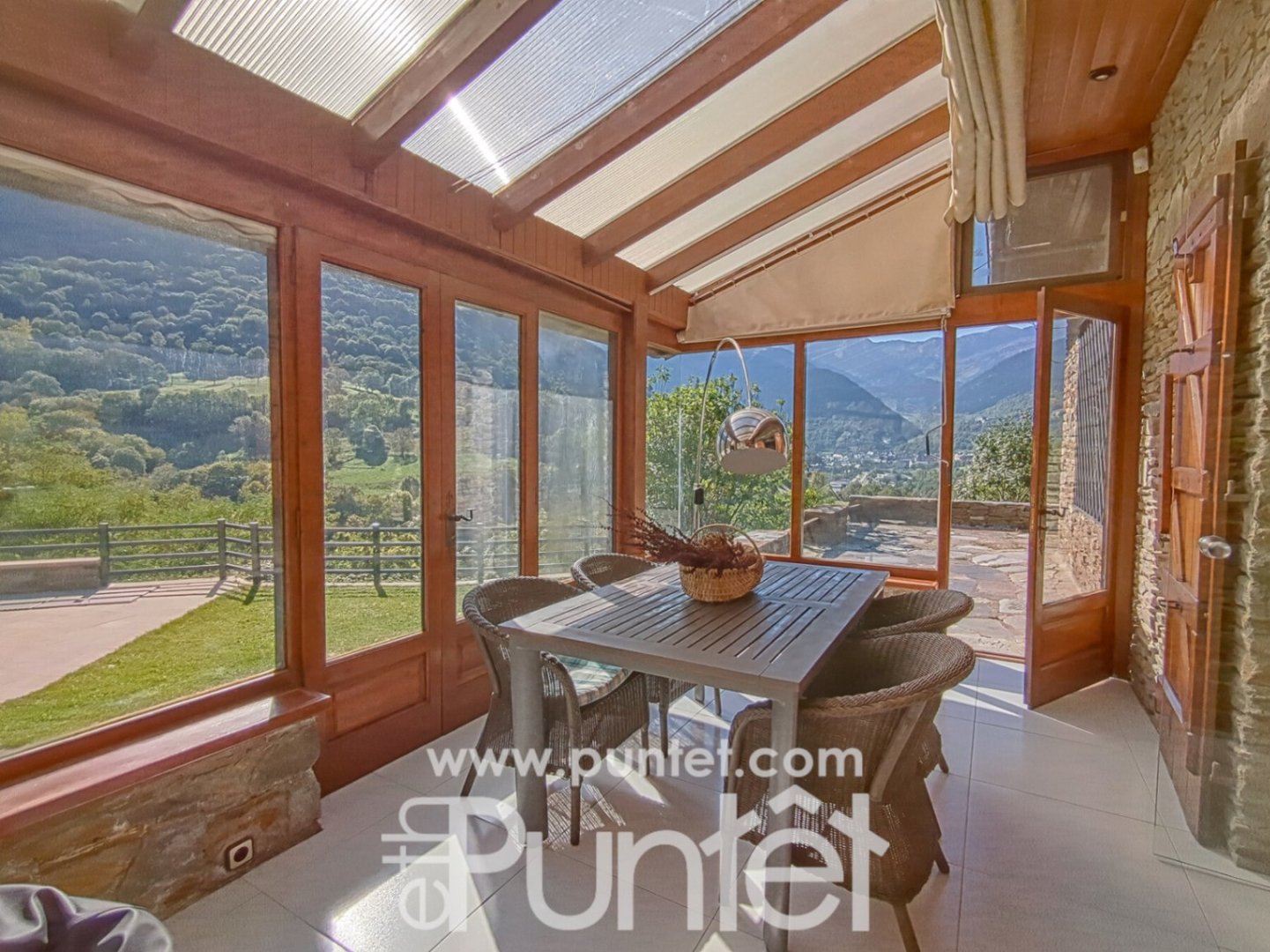Casa de 230 m² en Viella Mitg Arán