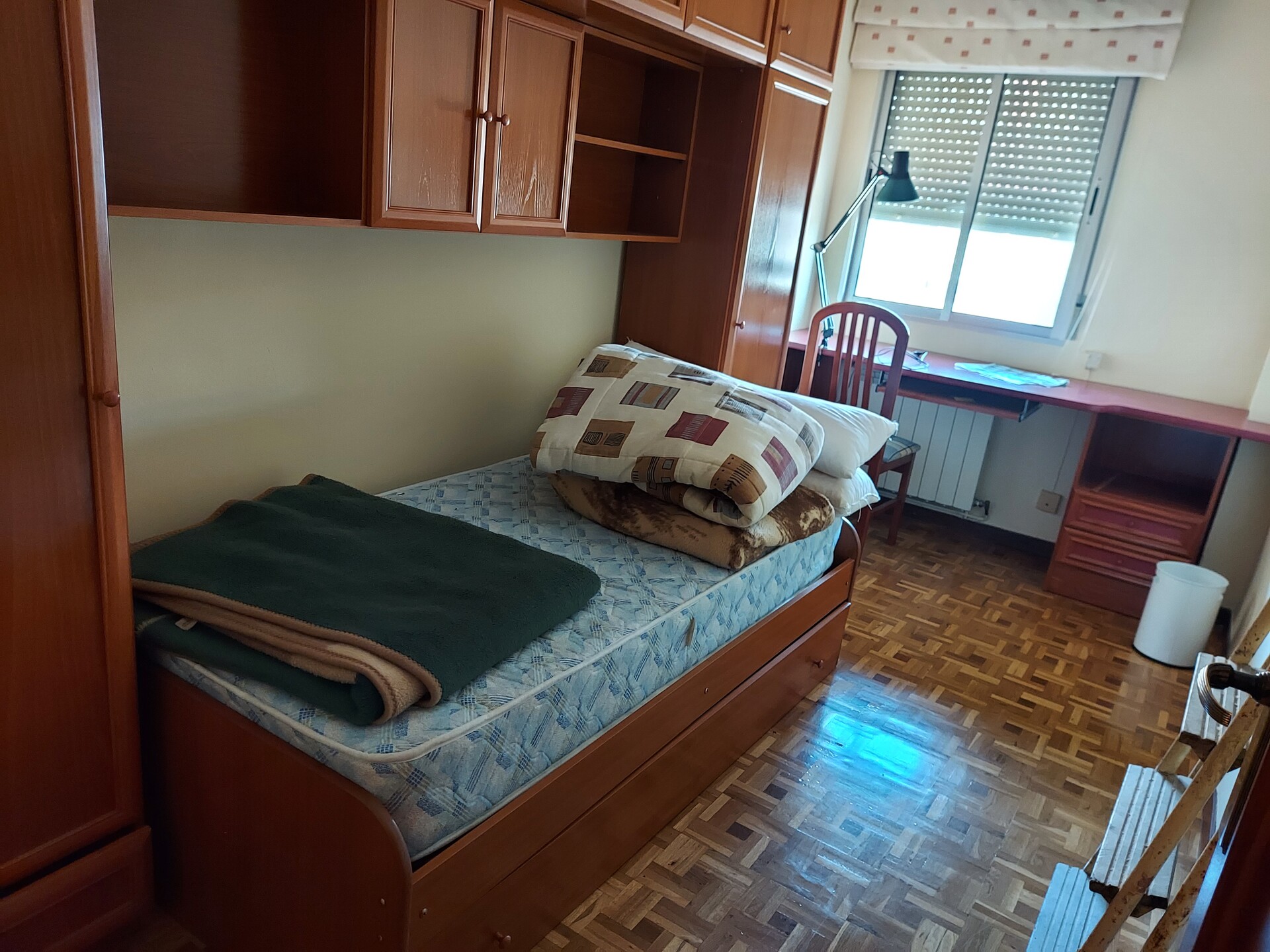Piso de 87 m² en Valladolid